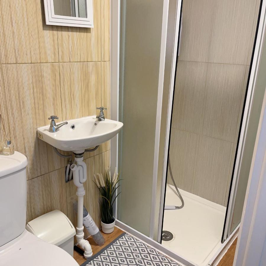 קובנטרי Monk'S Lodge מראה חיצוני תמונה
